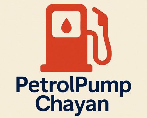 PetrolPump Chayan